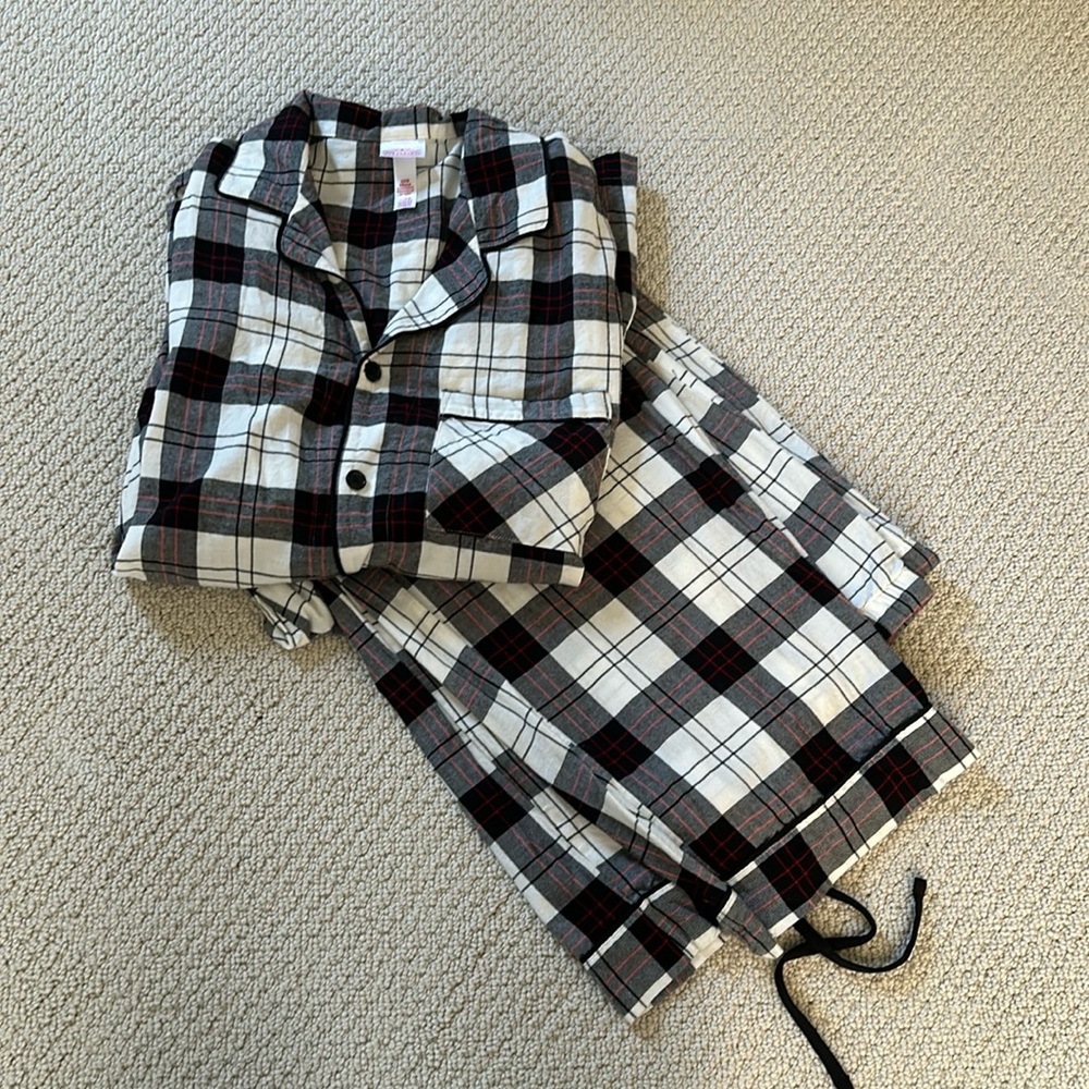 Men’s 2XB target Christmas pjs